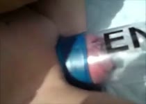 Pussypump draait op volle toeren