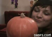 Een sexy Halloween gewenst