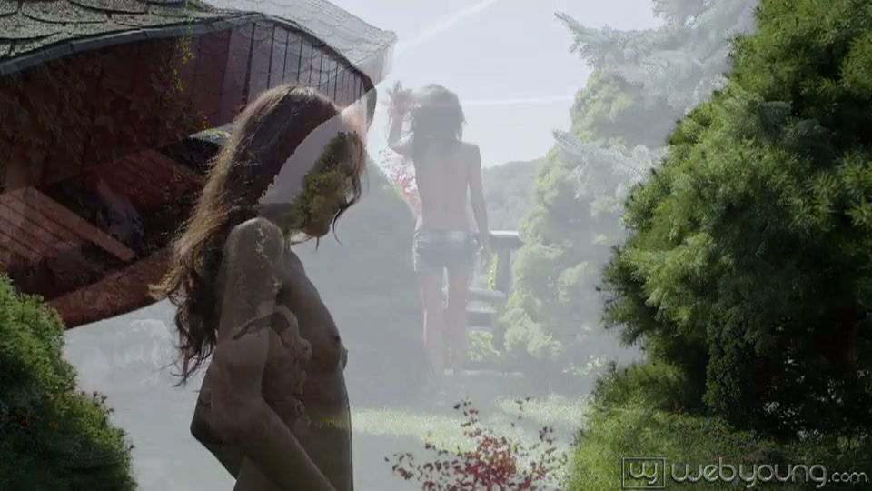 De sexy Sophie Lynx