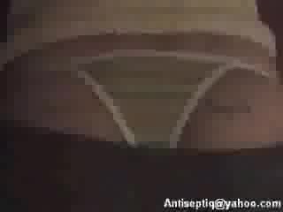 Turks stel filmt anal neuken