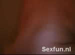 Amateurs maken eigen sexfilm