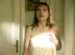 Meisje is dildo kwijt